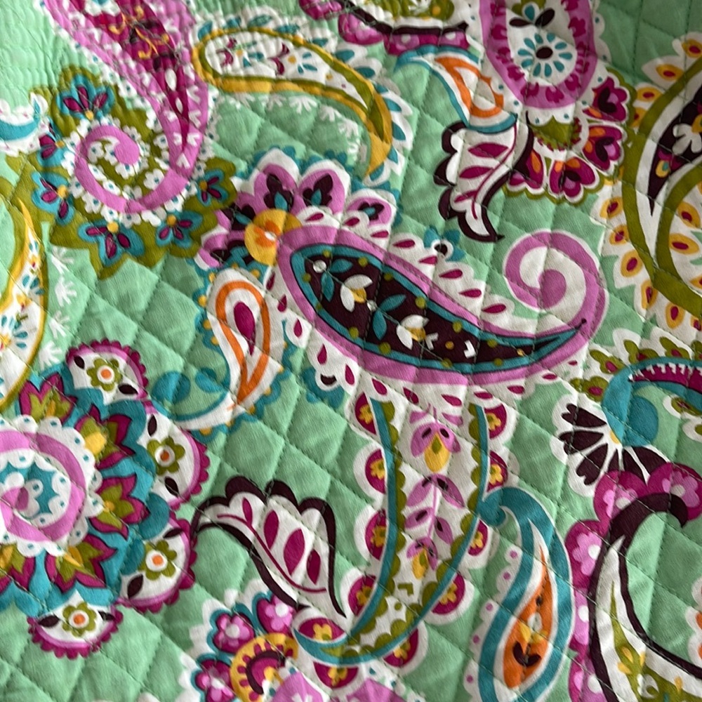 Vera Bradley bag